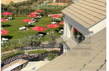iVilla - 3 - 4 for sale in Mountain View iCity - 5th Settlement Compounds - The 5th Settlement - New Cairo City - Cairo