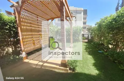 iVilla - 3 Bedrooms - 3 Bathrooms for rent in Mountain View Hyde Park - 5th Settlement Compounds - The 5th Settlement - New Cairo City - Cairo