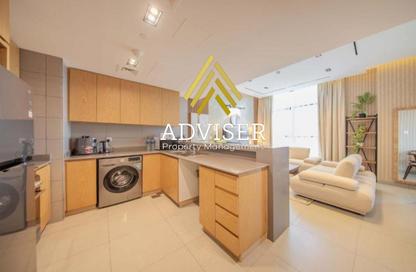 Apartment - 1 - 1 for sale in Home Residence - The 6th Settlement - New Cairo City - Cairo