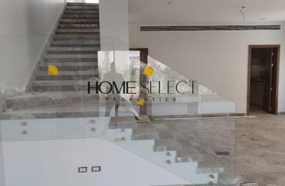 Villa - 4 Bedrooms - 4 Bathrooms for rent in The Crown - Cairo Alexandria Desert Road - 6 October City - Giza
