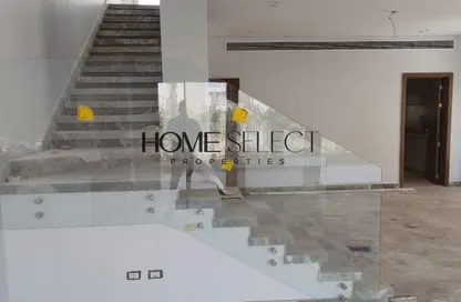 Villa - 4 Bedrooms - 4 Bathrooms for rent in The Crown - Cairo Alexandria Desert Road - 6 October City - Giza