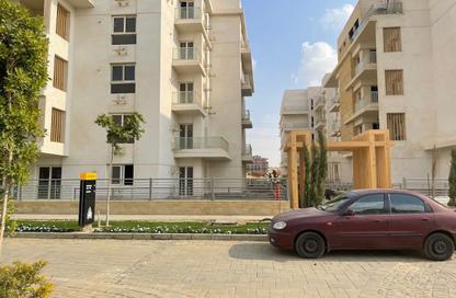 Apartment - 3 - 2 for sale in Mountain View iCity October - 6 October Compounds - 6 October City - Giza Apartment - 3 - 2 for sale in Mountain View iCity October - 6 October Compounds - 6 October City - Giza