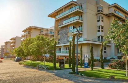 Apartment - 3 - 2 for sale in Mountain View iCity October - 6 October Compounds - 6 October City - Giza