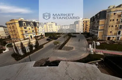 شقة - 2 غرف نوم - 2 حمامات للبيع في ماونتن فيو هايد بارك - كمبوندات التجمع الخامس - التجمع الخامس - مدينة القاهرة الجديدة - القاهرة