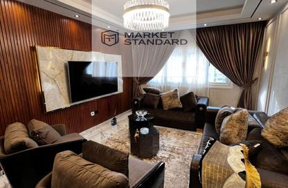 Apartment - 2 Bedrooms - 2 Bathrooms for sale in Mountain View Hyde Park - 5th Settlement Compounds - The 5th Settlement - New Cairo City - Cairo