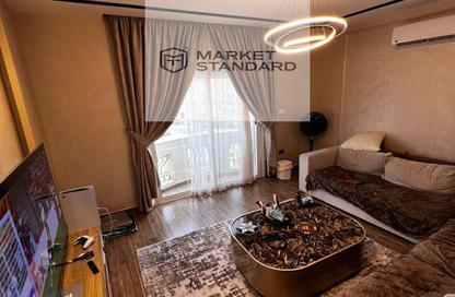 Apartment - 2 Bedrooms - 2 Bathrooms for sale in Mountain View Hyde Park - 5th Settlement Compounds - The 5th Settlement - New Cairo City - Cairo