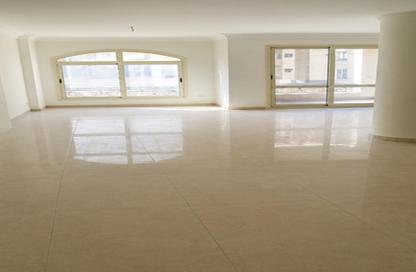 Apartment - 4 Bedrooms - 3 Bathrooms for rent in Acacia - 5th Settlement Compounds - The 5th Settlement - New Cairo City - Cairo