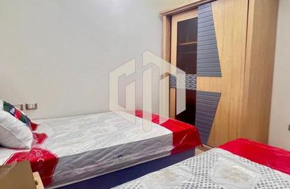 Apartment - 2 Bedrooms - 1 Bathroom for rent in B11 - Madinaty - Cairo