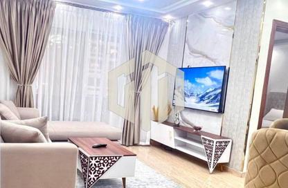 Apartment - 2 Bedrooms - 1 Bathroom for rent in B11 - Madinaty - Cairo