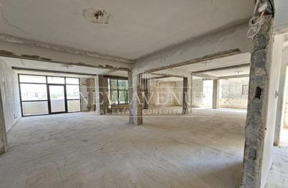 Whole Building - Studio - 7+ Bathrooms for sale in Abdel Hamid Badawy St. - Sheraton Al Matar - El Nozha - Cairo