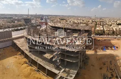 Clinic - 2 Bedrooms - 1 Bathroom for sale in Moray - North Teseen St. - The 5th Settlement - New Cairo City - Cairo