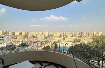 شقة - 3 غرف نوم - 2 حمامات للبيع في شارع الدكتور حسن الشريف - المنطقة الثامنة - مدينة نصر - القاهرة شقة - 3 غرف نوم - 2 حمامات للبيع في شارع الدكتور حسن الشريف - المنطقة الثامنة - مدينة نصر - القاهرة