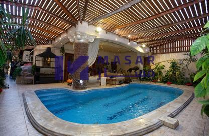 Apartment - 5 - 4 for sale in Street70 - District 2 - The 5th Settlement - New Cairo City - Cairo