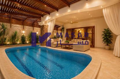 Apartment - 5 - 4 for sale in Street70 - District 2 - The 5th Settlement - New Cairo City - Cairo
