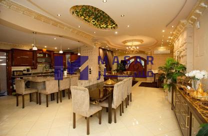 Apartment - 5 - 4 for sale in Street70 - District 2 - The 5th Settlement - New Cairo City - Cairo