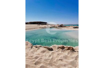 Cabin - 1 Bedroom - 2 Bathrooms for sale in Gaia - Ras Al Hekma - North Coast Cabin - 1 Bedroom - 2 Bathrooms for sale in Gaia - Ras Al Hekma - North Coast