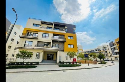Apartment - 4 Bedrooms - 3 Bathrooms for sale in Tala - 6 October Compounds - 6 October City - Giza