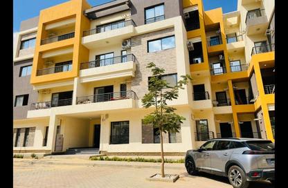 Apartment - 4 Bedrooms - 3 Bathrooms for sale in Tala - 6 October Compounds - 6 October City - Giza