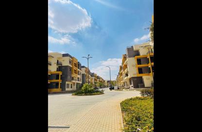 Apartment - 4 Bedrooms - 3 Bathrooms for sale in Tala - 6 October Compounds - 6 October City - Giza