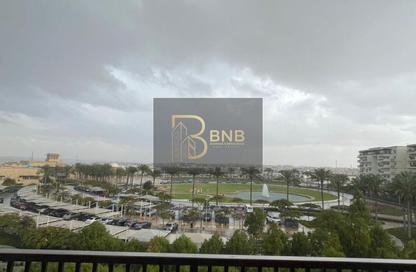 Apartment - 3 - 3 for rent in The Fourteen Golf Residences - Uptown Cairo - Mokattam - Cairo