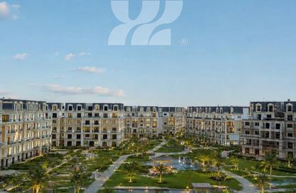 Apartment - 3 - 3 for sale in Mountain View 1.1 - 5th Settlement Compounds - The 5th Settlement - New Cairo City - Cairo