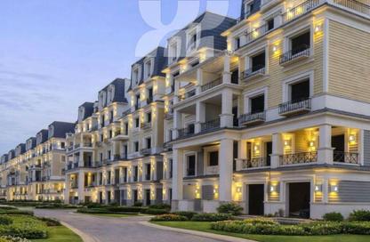 Apartment - 3 - 3 for sale in Mountain View 1.1 - 5th Settlement Compounds - The 5th Settlement - New Cairo City - Cairo Apartment - 3 - 3 for sale in Mountain View 1.1 - 5th Settlement Compounds - The 5th Settlement - New Cairo City - Cairo