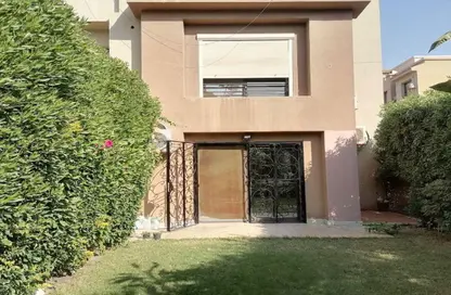 Duplex - 3 Bedrooms - 4 Bathrooms for rent in Casa - Sheikh Zayed Compounds - Sheikh Zayed City - Giza