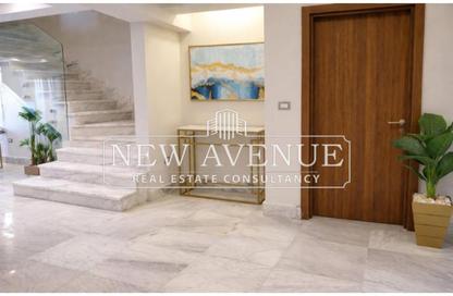 iVilla - 3 Bedrooms - 3 Bathrooms for rent in Mountain View Hyde Park - 5th Settlement Compounds - The 5th Settlement - New Cairo City - Cairo