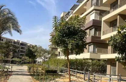 شقة - 3 غرف نوم - 3 حمامات للبيع في بالم هيلز نيو كايرو - كمبوندات التجمع الخامس - التجمع الخامس - مدينة القاهرة الجديدة - القاهرة