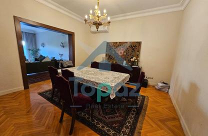 Townhouse - 4 Bedrooms - 3 Bathrooms for sale in New Giza - Cairo Alexandria Desert Road - 6 October City - Giza