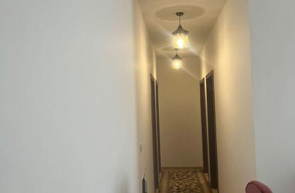 Apartment - 3 Bedrooms - 2 Bathrooms for rent in Kayan - Sheikh Zayed Compounds - Sheikh Zayed City - Giza