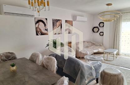 Apartment - 3 Bedrooms - 3 Bathrooms for rent in The Fourteen Golf Residences - Uptown Cairo - Mokattam - Cairo Apartment - 3 Bedrooms - 3 Bathrooms for rent in The Fourteen Golf Residences - Uptown Cairo - Mokattam - Cairo