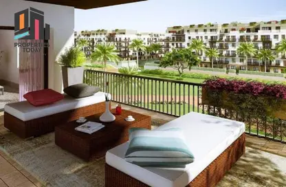 Apartment - 3 Bedrooms - 3 Bathrooms for sale in Eastown - 5th Settlement Compounds - The 5th Settlement - New Cairo City - Cairo