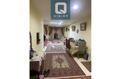 Apartment - 3 - 2 for sale in Souk Zahraa Al Maadi St. - Zahraa El Maadi - Hay El Maadi - Cairo