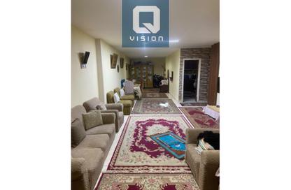 Apartment - 3 - 2 for sale in Souk Zahraa Al Maadi St. - Zahraa El Maadi - Hay El Maadi - Cairo