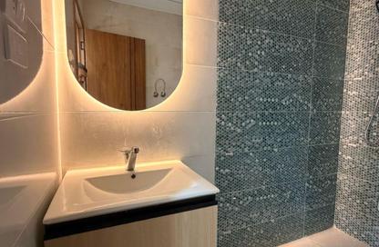 Apartment - 3 Bedrooms - 2 Bathrooms for sale in Gate 4 - Mena - Hadayek El Ahram - Giza