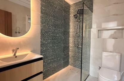 Apartment - 3 Bedrooms - 2 Bathrooms for sale in Gate 4 - Mena - Hadayek El Ahram - Giza