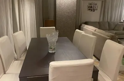 دوبلكس - 3 غرف نوم - 2 حمامات للبيع في غرب ارابيلا - كمبوندات التجمع الخامس - التجمع الخامس - مدينة القاهرة الجديدة - القاهرة