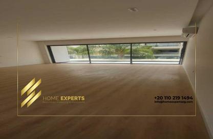 Apartment - 2 Bedrooms - 2 Bathrooms for rent in Lake View Residence - 5th Settlement Compounds - The 5th Settlement - New Cairo City - Cairo