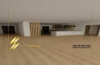 شقة - 2 غرف نوم - 2 حمامات للايجار في لايك فيو ريزيدنس - كمبوندات التجمع الخامس - التجمع الخامس - مدينة القاهرة الجديدة - القاهرة