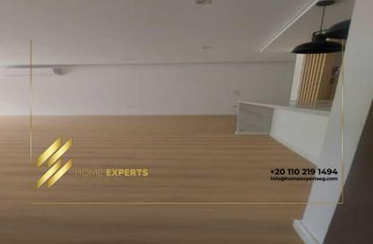 Apartment - 2 Bedrooms - 2 Bathrooms for rent in Lake View Residence - 5th Settlement Compounds - The 5th Settlement - New Cairo City - Cairo
