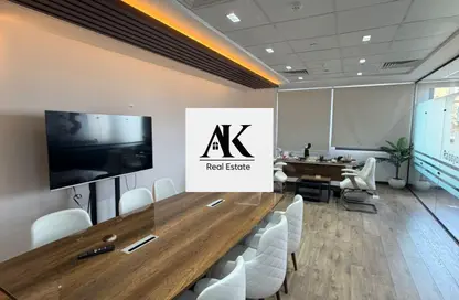 Office Space - 3 Bedrooms - 1 Bathroom for rent in Mivida - 5th Settlement Compounds - The 5th Settlement - New Cairo City - Cairo