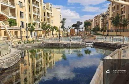 فيلا - 4 غرف نوم - 4 حمامات للبيع في إلم تري بارك - سراي - كمبوندات مدينة المستقبل - مدينة المستقبل - القاهرة