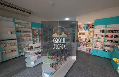 Medical Facility - Studio - 1 Bathroom for rent in Masaken Al Mokattam St. - Al Hadaba Al Olya - Mokattam - Cairo