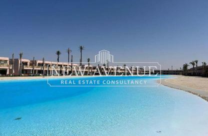Chalet - 3 Bedrooms - 2 Bathrooms for sale in Playa Resort - Sidi Abdel Rahman - North Coast