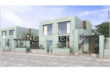 Chalet - 3 Bedrooms - 2 Bathrooms for sale in Playa Resort - Sidi Abdel Rahman - North Coast