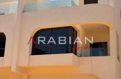 Villa - 3 Bedrooms - 3 Bathrooms for sale in The Median Residences - 5th Settlement Compounds - The 5th Settlement - New Cairo City - Cairo