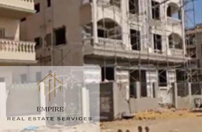 Apartment - 3 Bedrooms - 2 Bathrooms for sale in Al Andalus Buildings - Al Andalus District - New Cairo City - Cairo Apartment - 3 Bedrooms - 2 Bathrooms for sale in Al Andalus Buildings - Al Andalus District - New Cairo City - Cairo