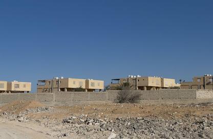 Chalet - 1 Bedroom - 1 Bathroom for sale in Marina 1 - Marina - Al Alamein - North Coast