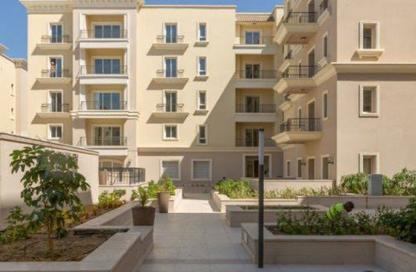Apartment - 3 - 3 for sale in Mivida - 5th Settlement Compounds - The 5th Settlement - New Cairo City - Cairo Apartment - 3 - 3 for sale in Mivida - 5th Settlement Compounds - The 5th Settlement - New Cairo City - Cairo